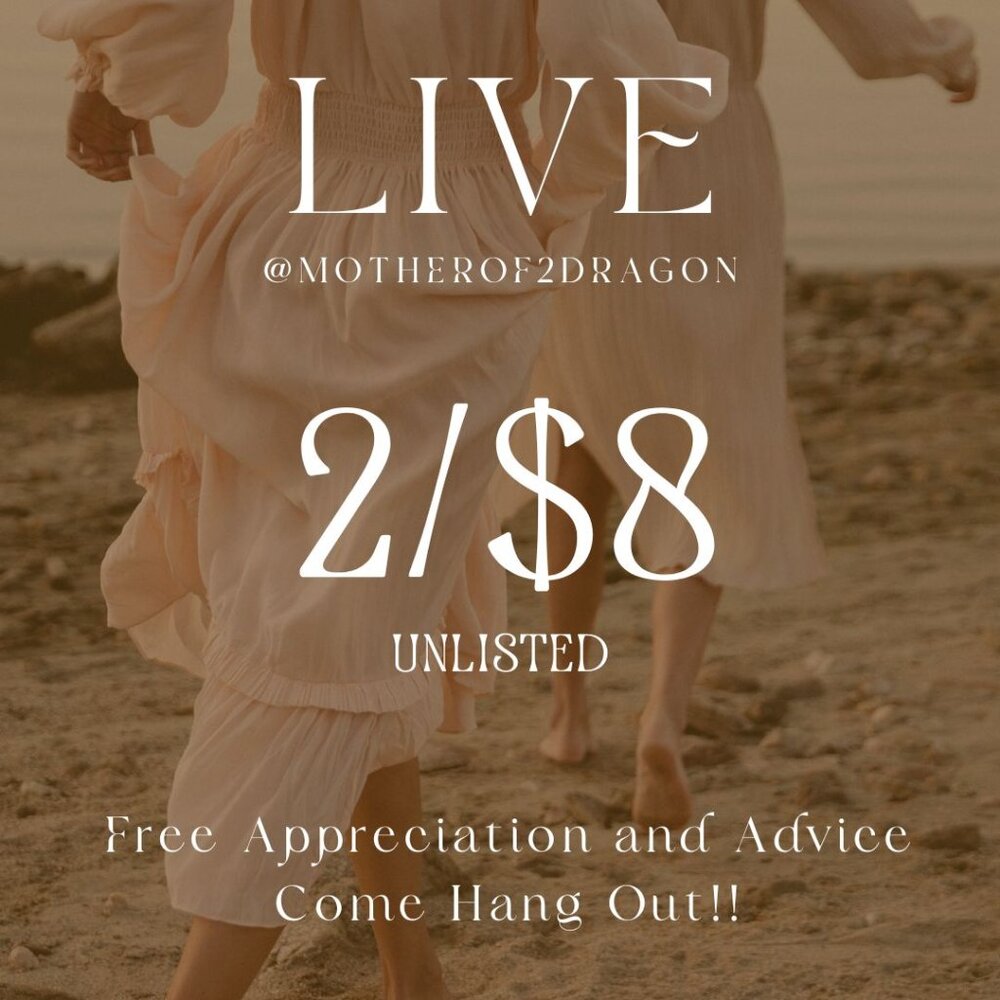 You Won! Thank you so much!!